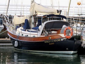 1986 Hans Christian / Andersen Yachts 38