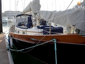 1986 Hans Christian / Andersen Yachts 38 à vendre