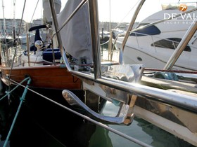 1986 Hans Christian / Andersen Yachts 38 for sale