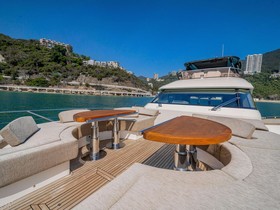 Koupit 2014 Monte Carlo Yachts Mcy 70