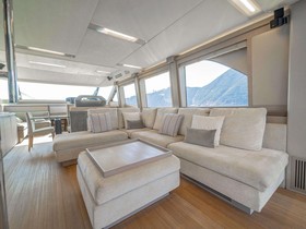 2014 Monte Carlo Yachts Mcy 70 à vendre