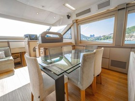 2014 Monte Carlo Yachts Mcy 70 za prodaju