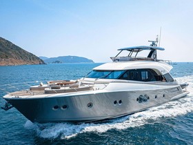 2014 Monte Carlo Yachts Mcy 70 na prodej