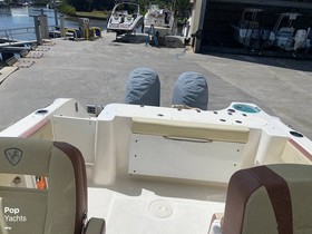 2019 Century Boats 24 Resorter for sale