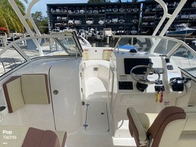 2019 Century Boats 24 Resorter te koop