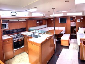 2007 Dufour 485 Grand Large