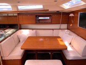 2007 Dufour 485 Grand Large