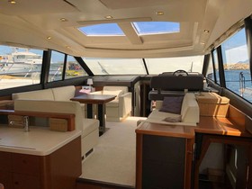 Købe 2012 Prestige Yachts 500