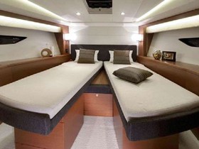 2012 Prestige Yachts 500 на продажу