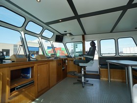 Acquistare 2019 KRVE 71 Day Passenger Cruiser (Refit 2018-2019)