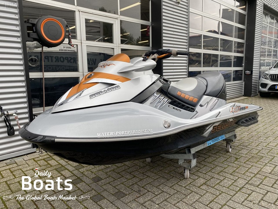 2009 SeaDoo Rxt 255 Rs for sale. View price, photos and Buy 2009 Sea