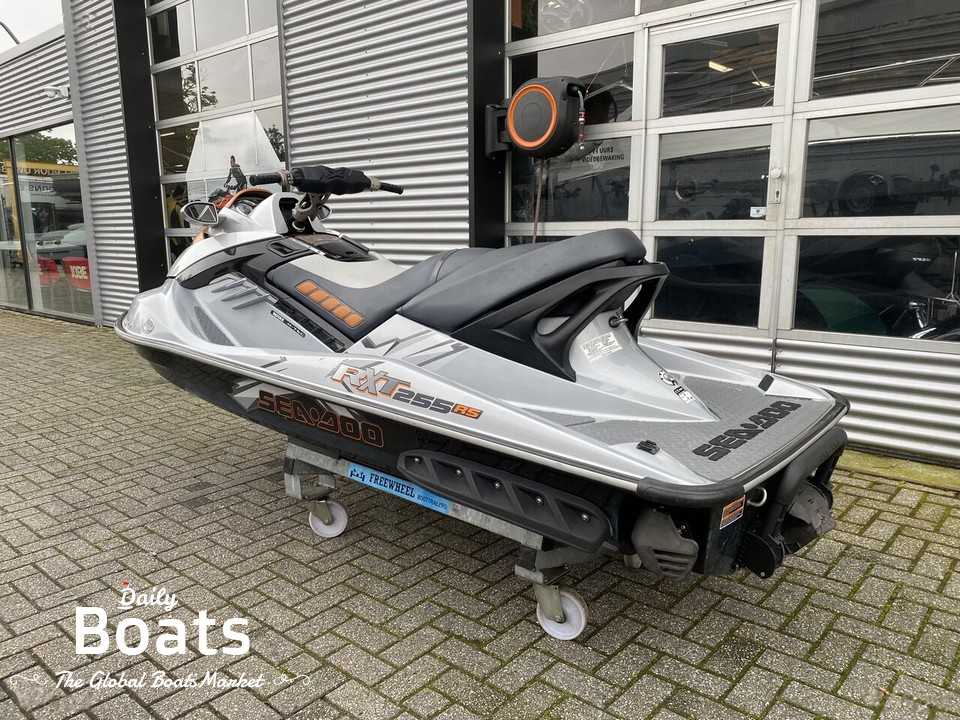 2009 SeaDoo Rxt 255 Rs for sale. View price, photos and Buy 2009 Sea