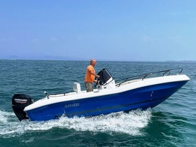 Купить 2023 Ranieri International New Azzurra Special Price Pollini Nautica