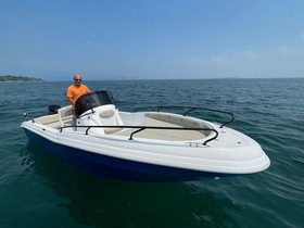 Ranieri International New Azzurra Special Price Pollini Nautica