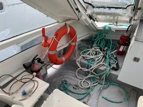 2013 ODC Marine Nyami 54 Electric Passenger Boat на продажу