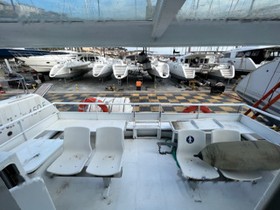 2013 ODC Marine Nyami 54 Electric Passenger Boat