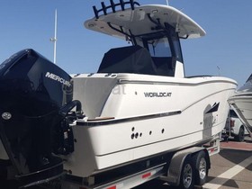 2022 World Cat 280 Cc-X If You Re Boater. You for sale