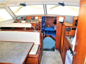 1988 Couach Guy 990 Fly Fishing Very Oriented Boat
