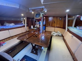 1982 COBO Hermanos Ron Holland 44 Only One Owner/Skipper. Always for sale