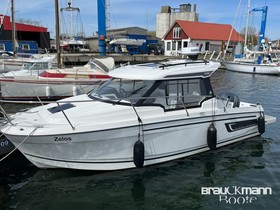 Jeanneau Merry Fisher 795 S2 Mit 175 Ps Yamaha Ab