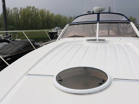 2000 Princess Yachts V42 til salgs