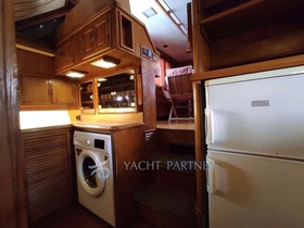 1988 Tradewind 43