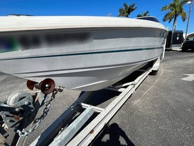 1998 Scarab 26 for sale