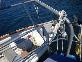 1977 Mason 38 Ketch for sale