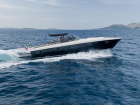 2008 Itama Forty zu verkaufen