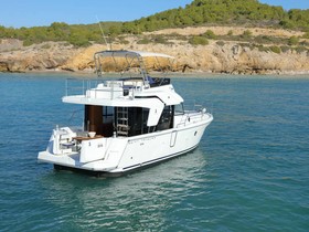 Купити 2023 Bénéteau Swift Trawler 35