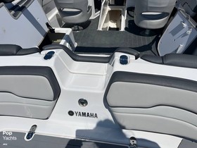 2021 Yamaha Sx 190 til salgs