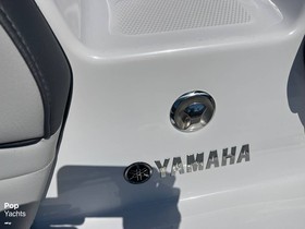 2021 Yamaha Sx 190