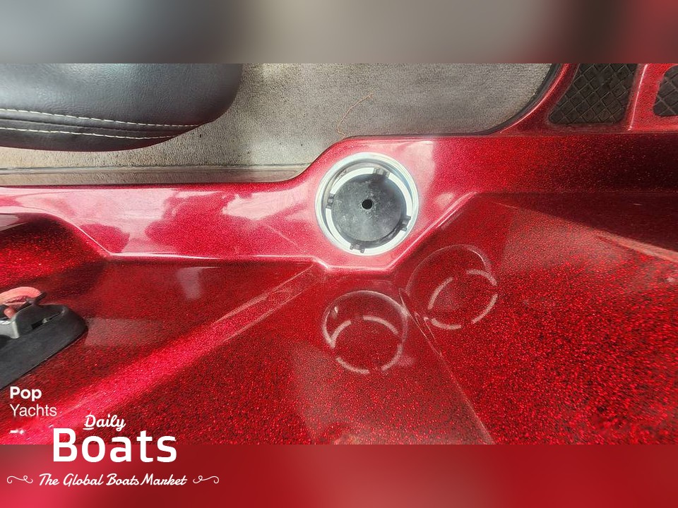 2009 Triton Boats 188 Fs for sale. View price, photos and Buy 2009