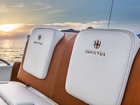 Købe 2023 Invictus Yacht 240 Cx