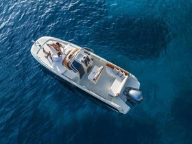 2023 Invictus Yacht 240 Cx til salg