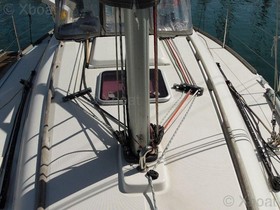 2006 Dufour 34 Standard Mast Replaced In 2018 As Well