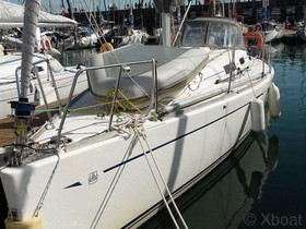 Kjøpe 2006 Dufour 34 Standard Mast Replaced In 2018 As Well