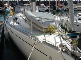 Buy 2006 Dufour 34 Standard Mast Replaced In 2018 As Well
