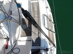 2006 Dufour 34 Standard Mast Replaced In 2018 As Well til salgs