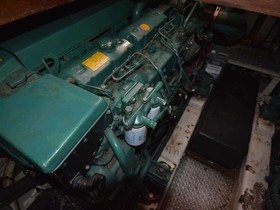 1990 Tarquin Motor Yachts Trader 41+2