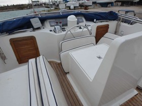 1990 Tarquin Motor Yachts Trader 41+2 for sale