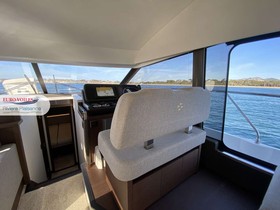 2020 Prestige Yachts 520 till salu