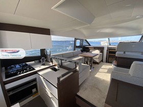 2020 Prestige Yachts 520 till salu