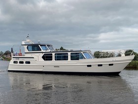 2005 ( Type ) Zijlmans Pilothouse Kruiser