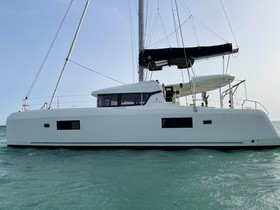 Köpa 2000 Lagoon 42