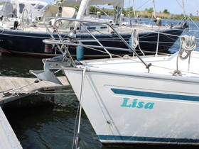 1998 Bavaria 36 Holiday for sale