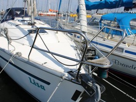 1998 Bavaria 36 Holiday