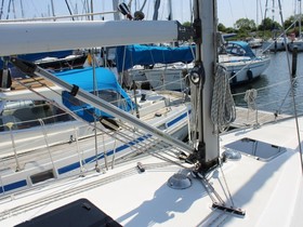1998 Bavaria 36 Holiday for sale