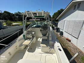 2007 Trophy Boats 2352 Wa for sale