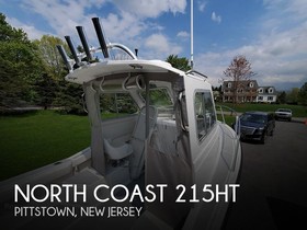 North-Line Yachts North Coast 215Ht
